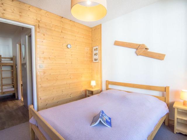 Appartement Le Curling A (Val Claret) - Tignes Val Claret