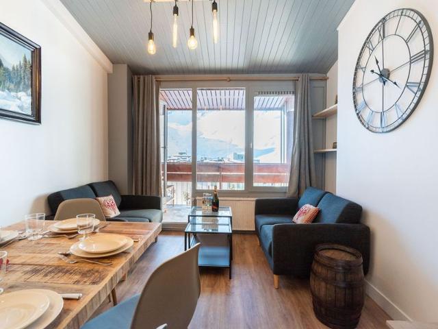 Appartement Le Curling A (Val Claret) - Tignes Val Claret