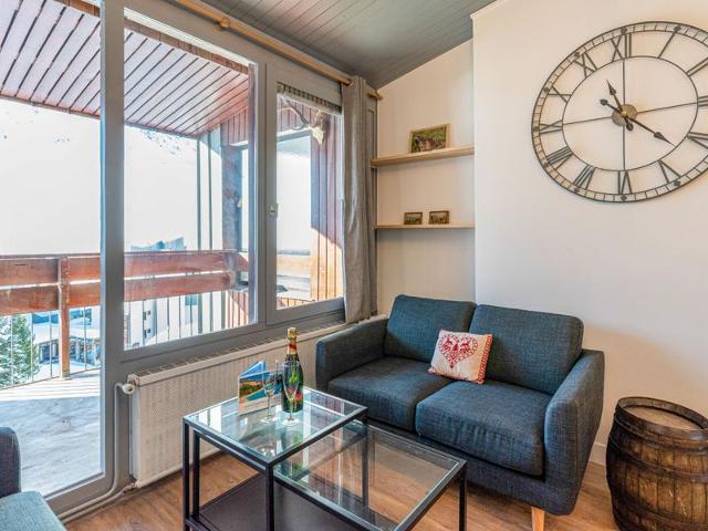 Appartement Le Curling A (Val Claret) - Tignes Val Claret