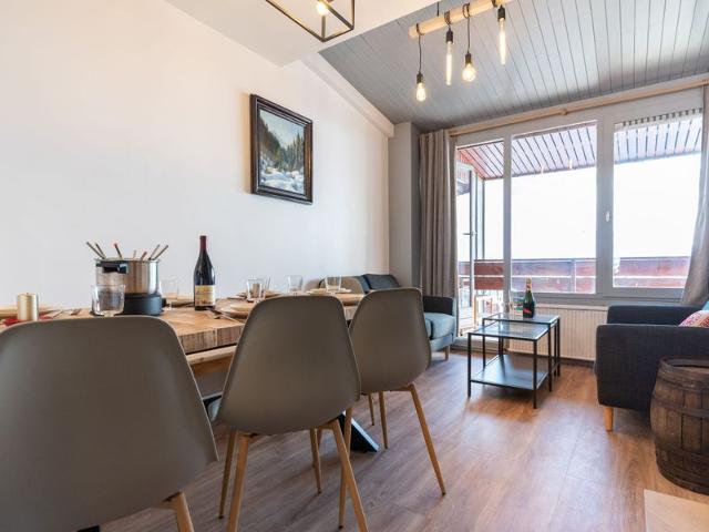 Appartement Le Curling A (Val Claret) - Tignes Val Claret