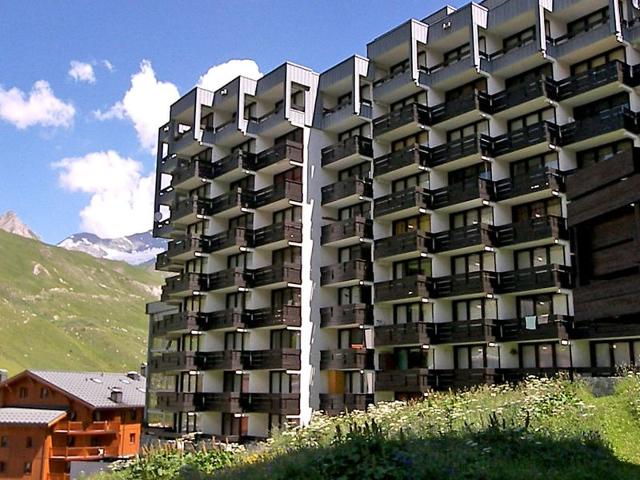 Appartement Grandes Platières I - Tignes Val Claret