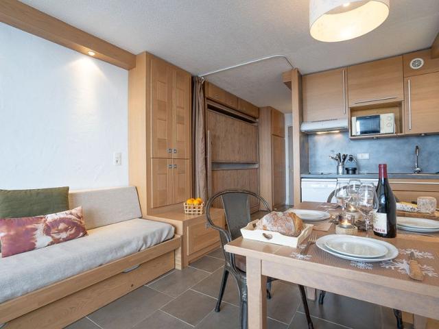 Appartement Grandes Platières I - Tignes Val Claret