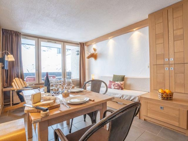 Appartement Grandes Platières I - Tignes Val Claret