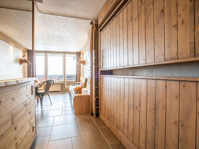 Appartement Grandes Platières I - Tignes Val Claret