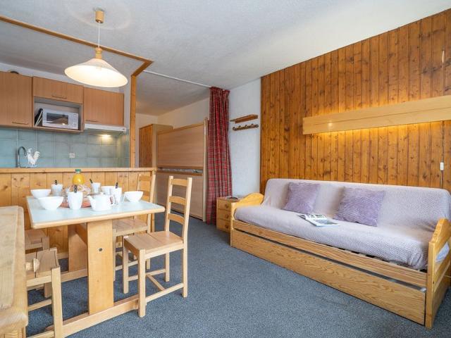 Appartement Grandes Platières II - Tignes Val Claret