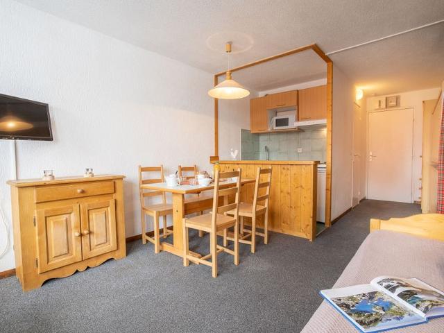 Appartement Grandes Platières II - Tignes Val Claret