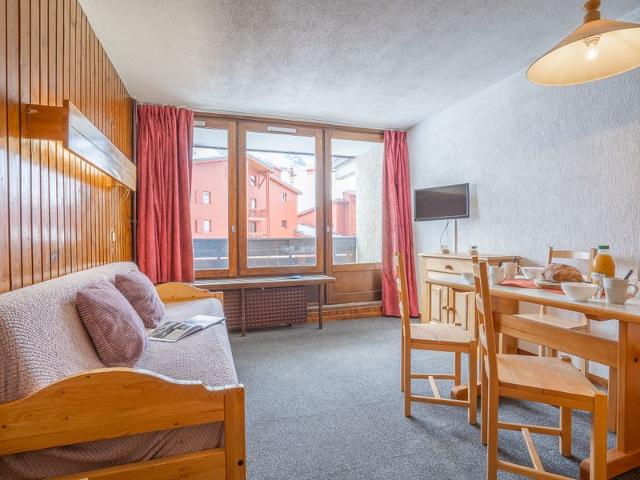 Appartement Grandes Platières II - Tignes Val Claret