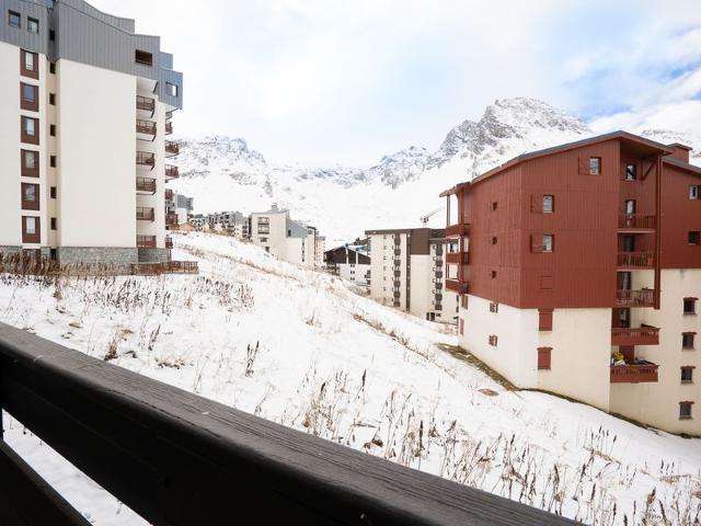 Appartement Grandes Platières II - Tignes Val Claret