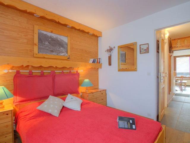 Appartement Grandes Platières II - Tignes Val Claret