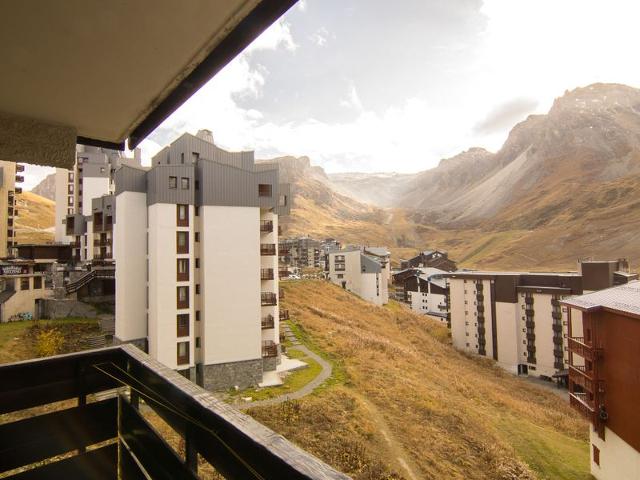 Appartement Grandes Platières II - Tignes Val Claret