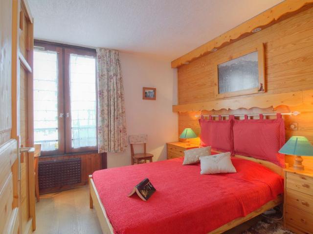 Appartement Grandes Platières II - Tignes Val Claret