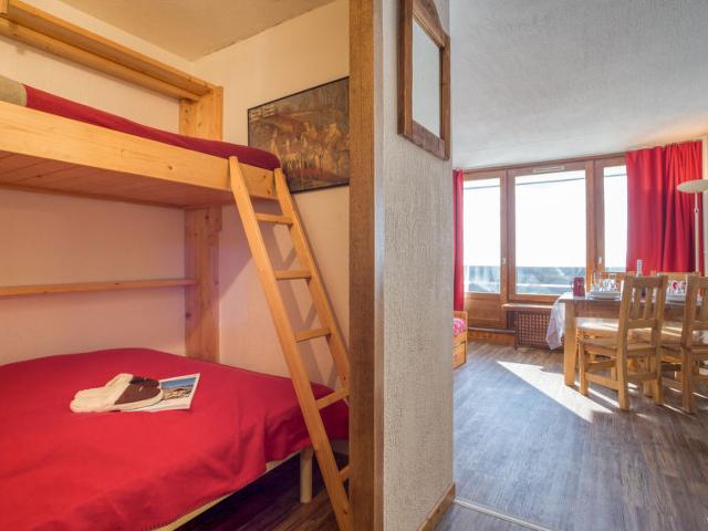 Appartement Grandes Platières II - Tignes Val Claret