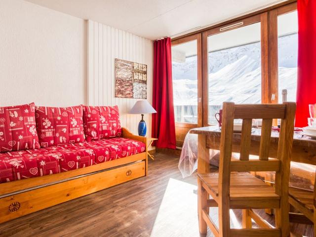 Appartement Grandes Platières II - Tignes Val Claret