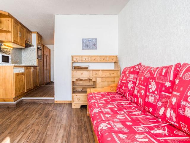 Appartement Grandes Platières II - Tignes Val Claret