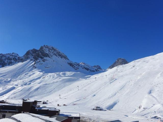 Appartement Grandes Platières II - Tignes Val Claret