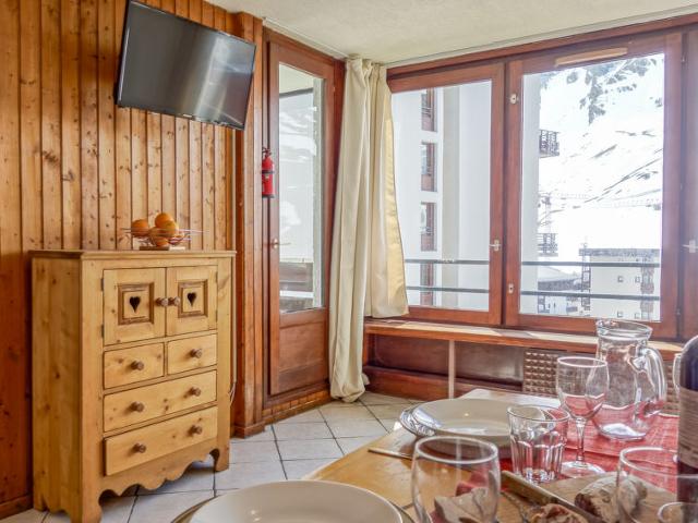 Appartement Platières - Tignes Val Claret