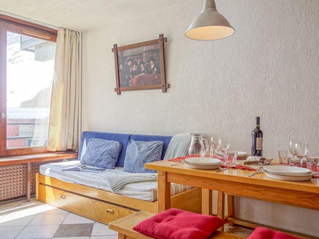 Appartement Platières - Tignes Val Claret