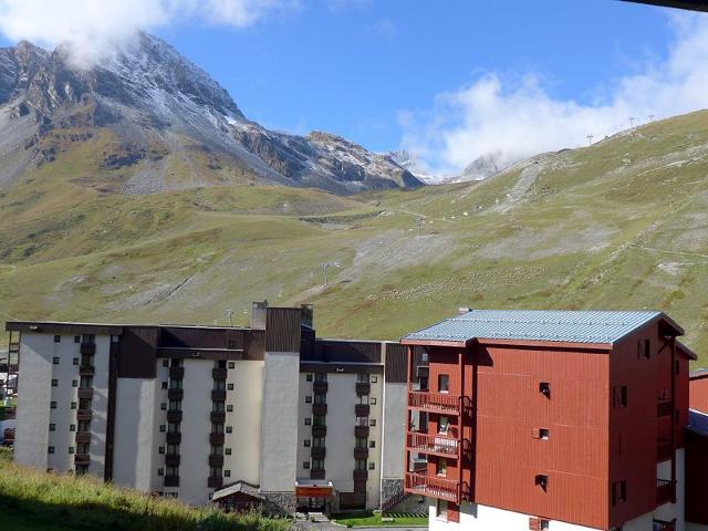 Appartement Platières - Tignes Val Claret