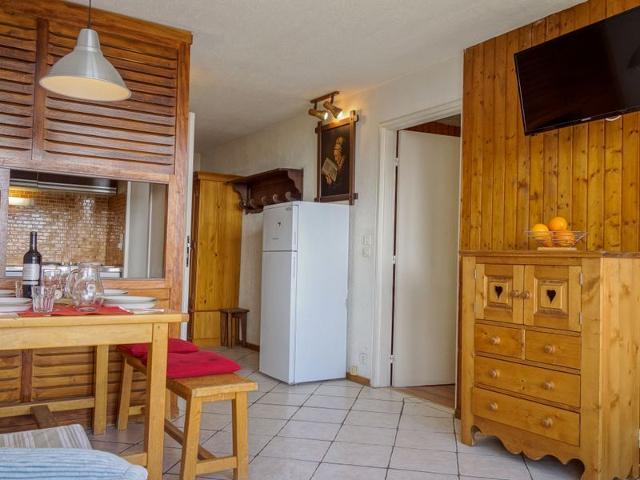 Appartement Platières - Tignes Val Claret