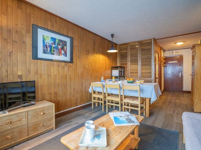 Appartement Le Grand Tichot A et B (Val Claret) - Tignes Val Claret