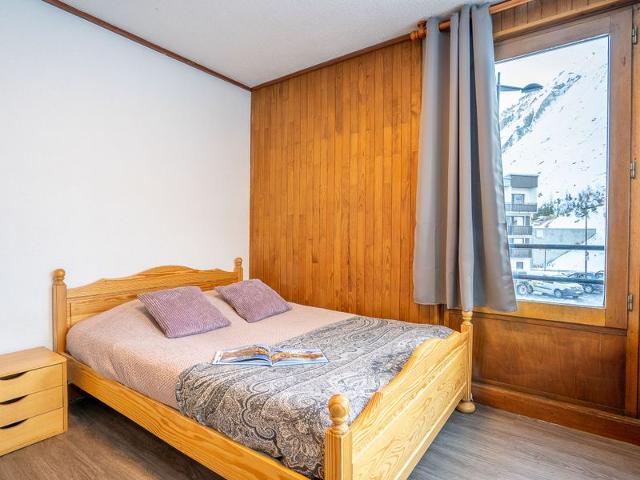 Appartement Le Grand Tichot A et B (Val Claret) - Tignes Val Claret