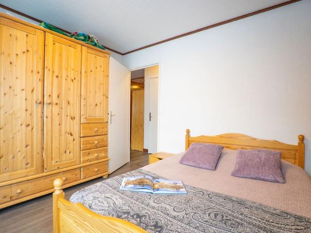 Appartement Le Grand Tichot A et B (Val Claret) - Tignes Val Claret