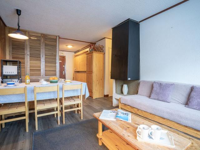 Appartement Le Grand Tichot A et B (Val Claret) - Tignes Val Claret