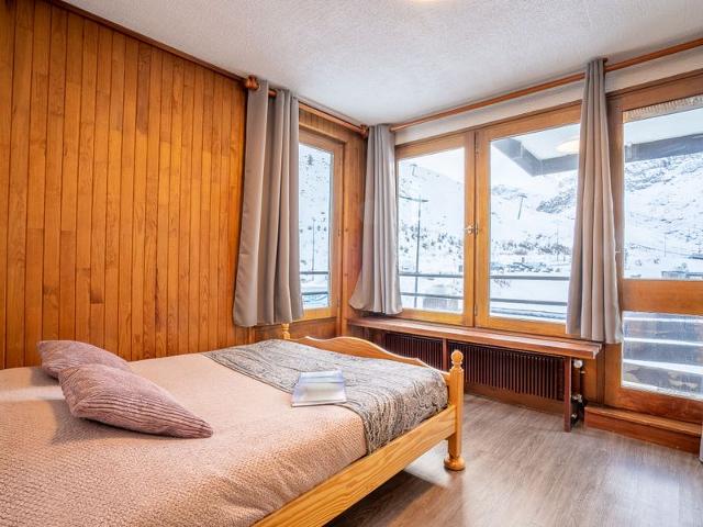 Appartement Le Grand Tichot A et B (Val Claret) - Tignes Val Claret