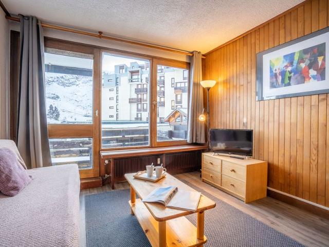 Appartement Le Grand Tichot A et B (Val Claret) - Tignes Val Claret