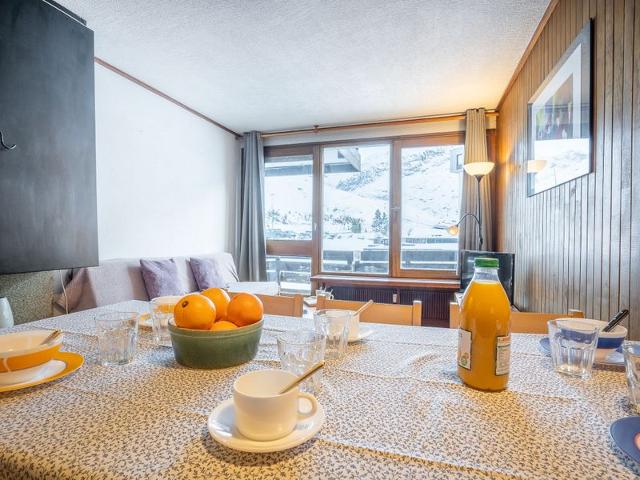 Appartement Le Grand Tichot A et B (Val Claret) - Tignes Val Claret