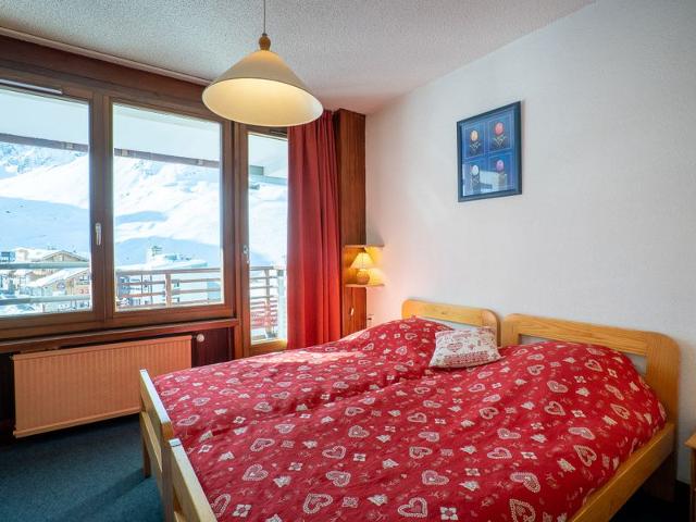 Appartement Le Curling B (Val Claret) - Tignes Val Claret