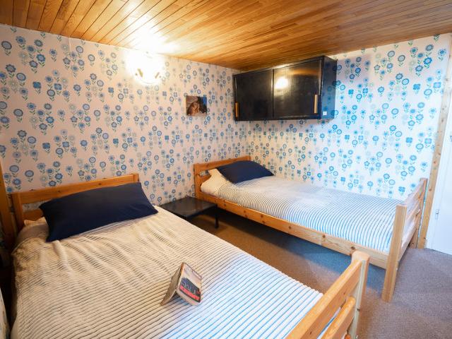 Appartement Le Curling B (Val Claret) - Tignes Val Claret