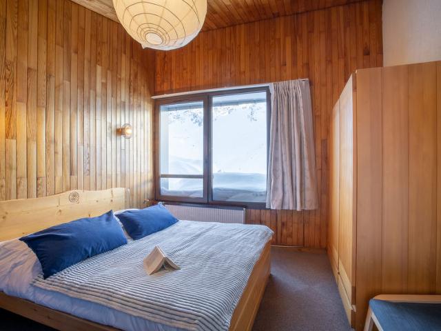 Appartement Le Curling B (Val Claret) - Tignes Val Claret