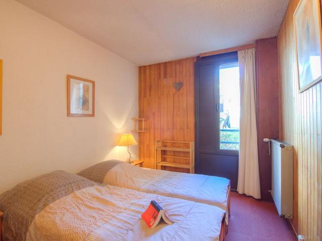 Appartement Le Curling B (Val Claret) - Tignes Val Claret