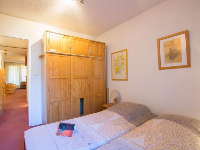 Appartement Le Curling B (Val Claret) - Tignes Val Claret