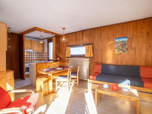 Appartement Le Pramecou (Val Claret) - Tignes Val Claret