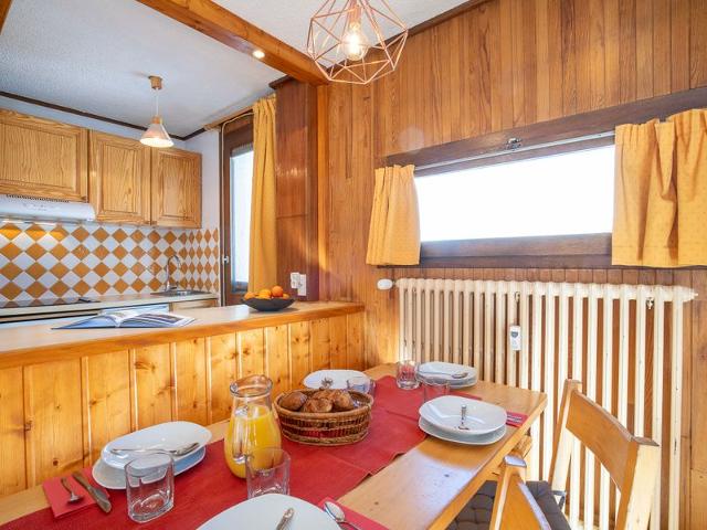 Appartement Le Pramecou (Val Claret) - Tignes Val Claret