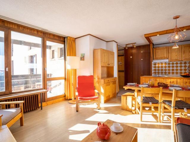 Appartement Le Pramecou (Val Claret) - Tignes Val Claret