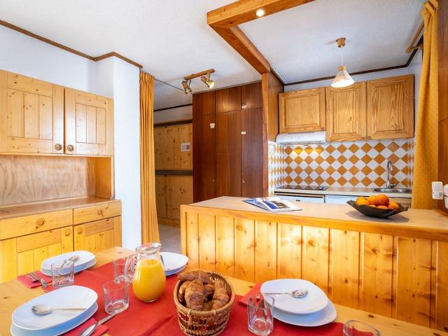 Appartement Le Pramecou (Val Claret) - Tignes Val Claret