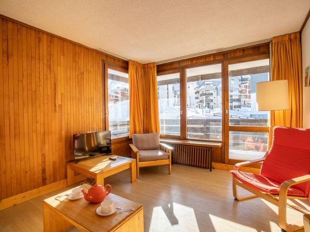 Appartement Le Pramecou (Val Claret) - Tignes Val Claret