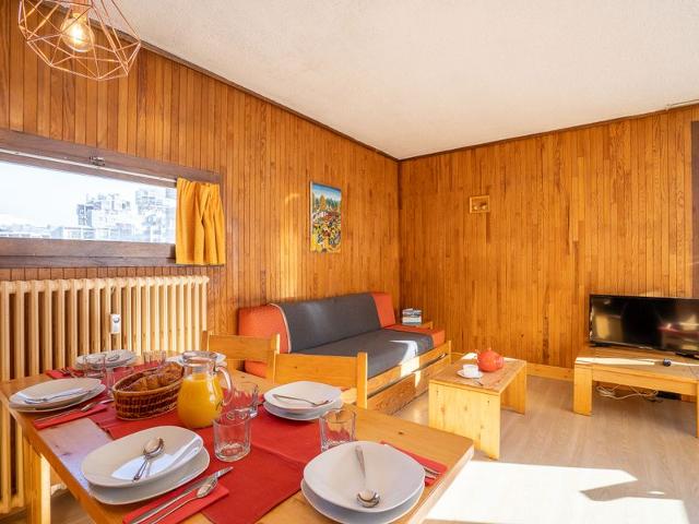 Appartement Le Pramecou (Val Claret) - Tignes Val Claret