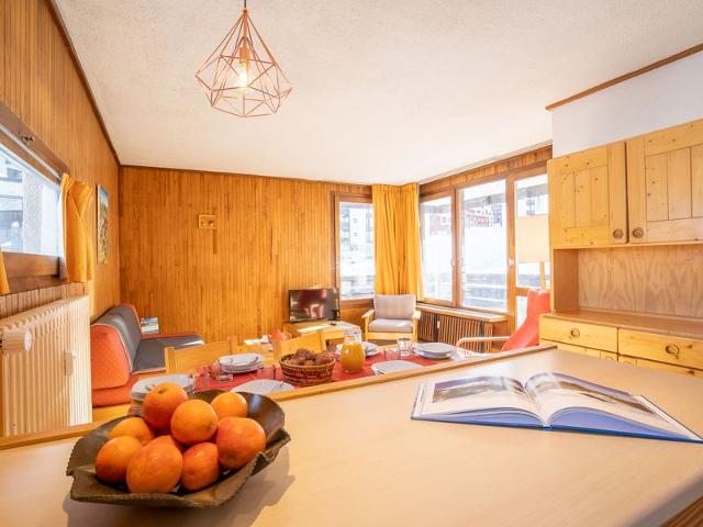 Appartement Le Pramecou (Val Claret) - Tignes Val Claret