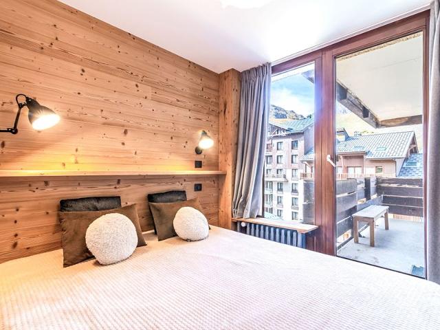 Appartement Le Pramecou (Val Claret) - Tignes Val Claret