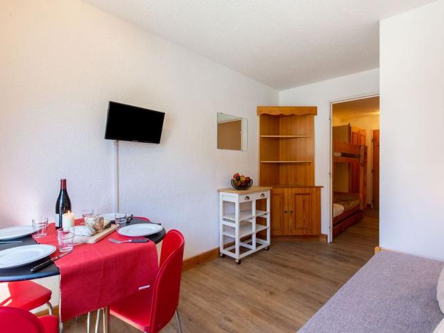 Appartement Chalet Club (Val Claret) - Tignes Val Claret