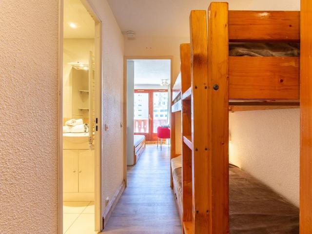 Appartement Chalet Club (Val Claret) - Tignes Val Claret