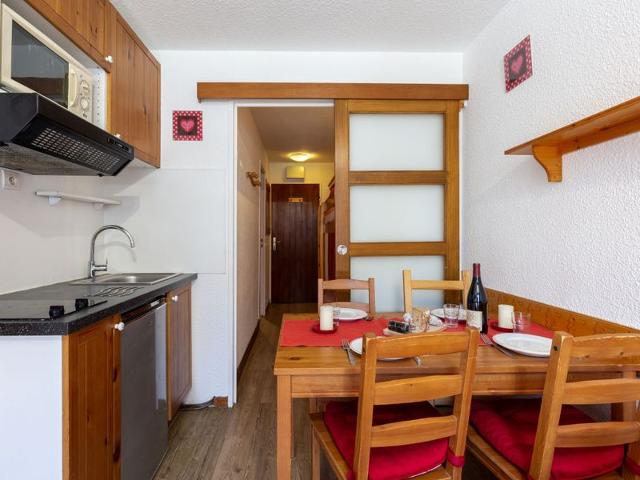 Appartement Chalet Club (Val Claret) - Tignes Val Claret