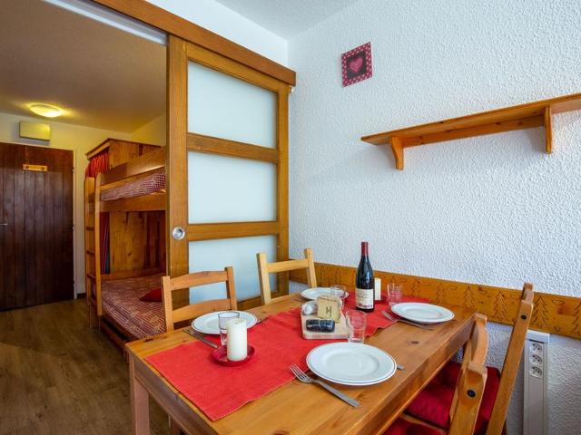 Appartement Chalet Club (Val Claret) - Tignes Val Claret