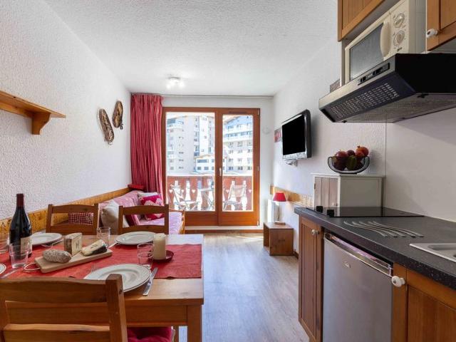 Appartement Chalet Club (Val Claret) - Tignes Val Claret