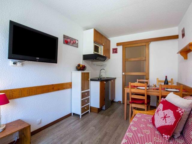 Appartement Chalet Club (Val Claret) - Tignes Val Claret