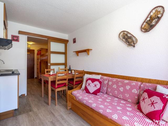 Appartement Chalet Club (Val Claret) - Tignes Val Claret